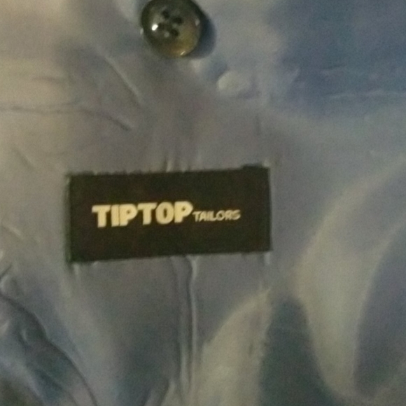 Tip Top Grafton Blazer - Picture 3 of 5